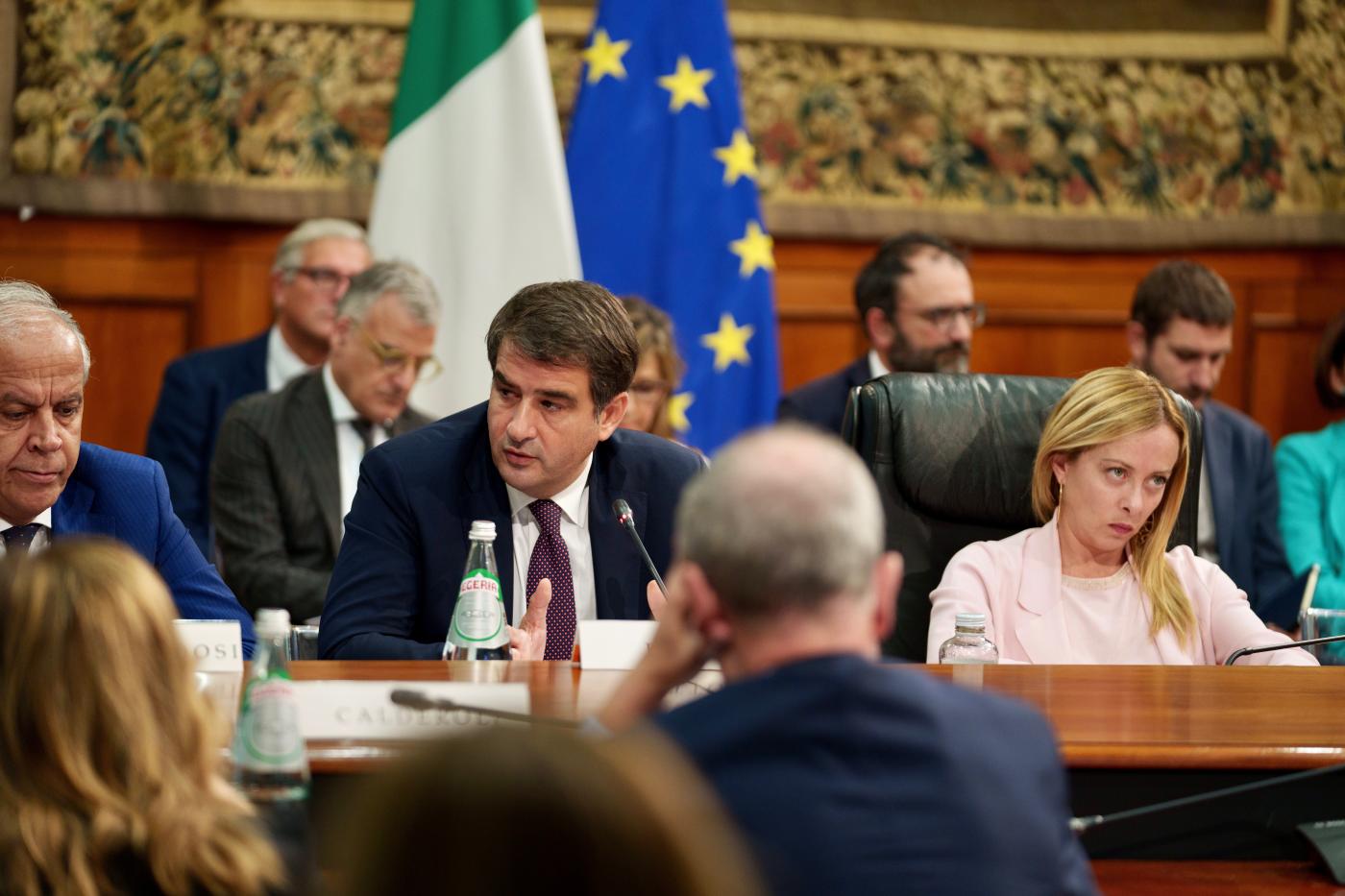 Pnrr, al 31 dicembre spesi 45,6 miliardi su oltre 100 ricevuti