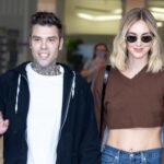 Chiara Ferragni: “Priorità è proteggere figli”