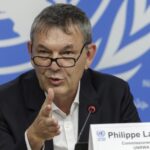 Gaza, capo Unrwa: “Agenzia ha raggiunto punto di rottura”