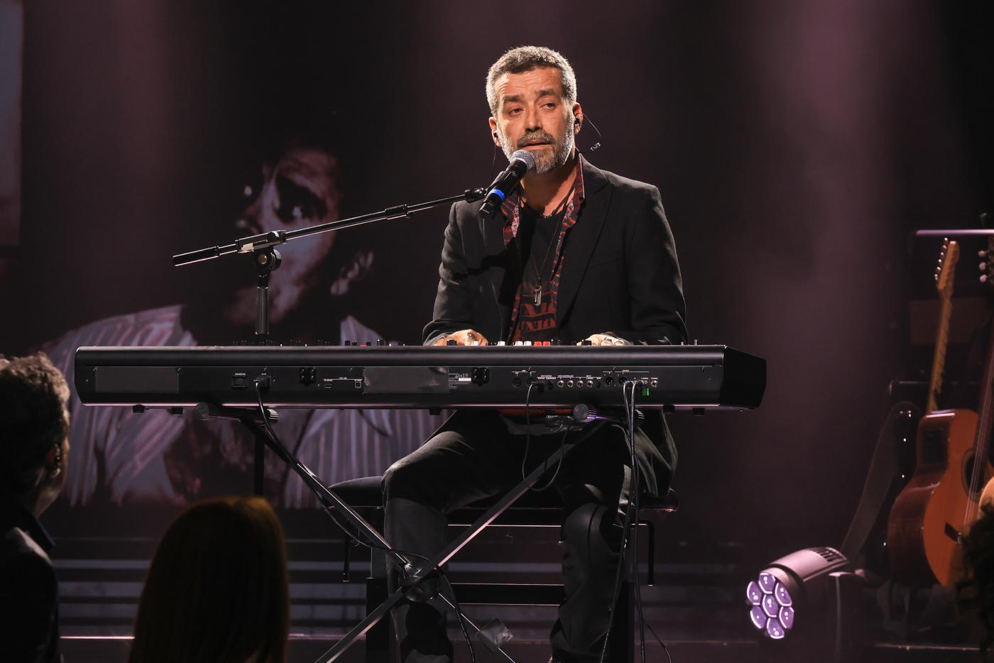 Daniele Silvestri, nuovi ospiti a ‘Le cose che abbiamo in comune’ Daniele Silvestri, nuovi ospiti a ‘Le cose che abbiamo in comune’