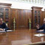 Usa, sanzioni a oligarchi russi: anche presidente VTB Bank Kostin