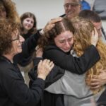 Wsj: “Hamas ha dato ok a rilascio ostaggi in cambio di 3mila prigionieri”