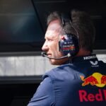 F1, Horner accusato di comportamenti non appropriati: “No comment”