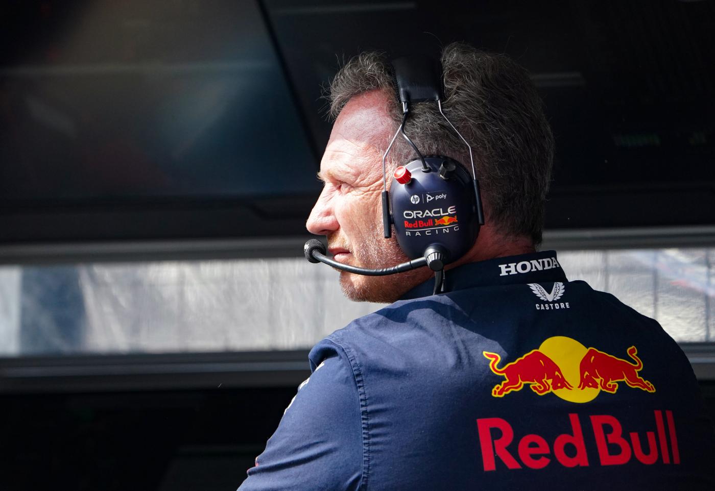 F1, Horner accusato di comportamenti non appropriati: “No comment”