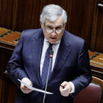 Ucraina, Tajani: “Firmeremo accordo bilaterale sicurezza con Kiev”