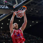 Coppa Italia Basket, Milano batte Trento e va in semifinale