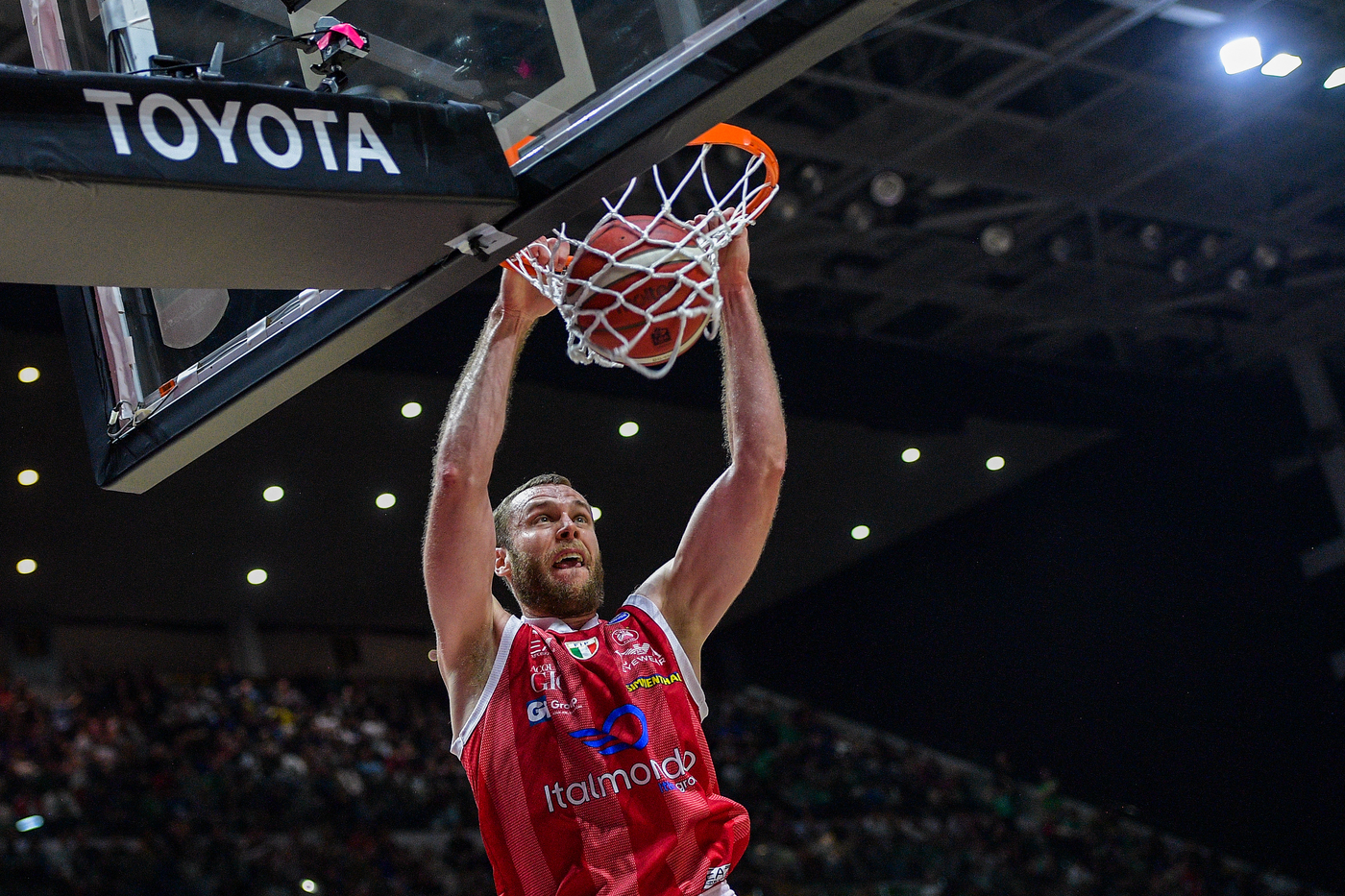 Coppa Italia Basket, Milano batte Trento e va in semifinale