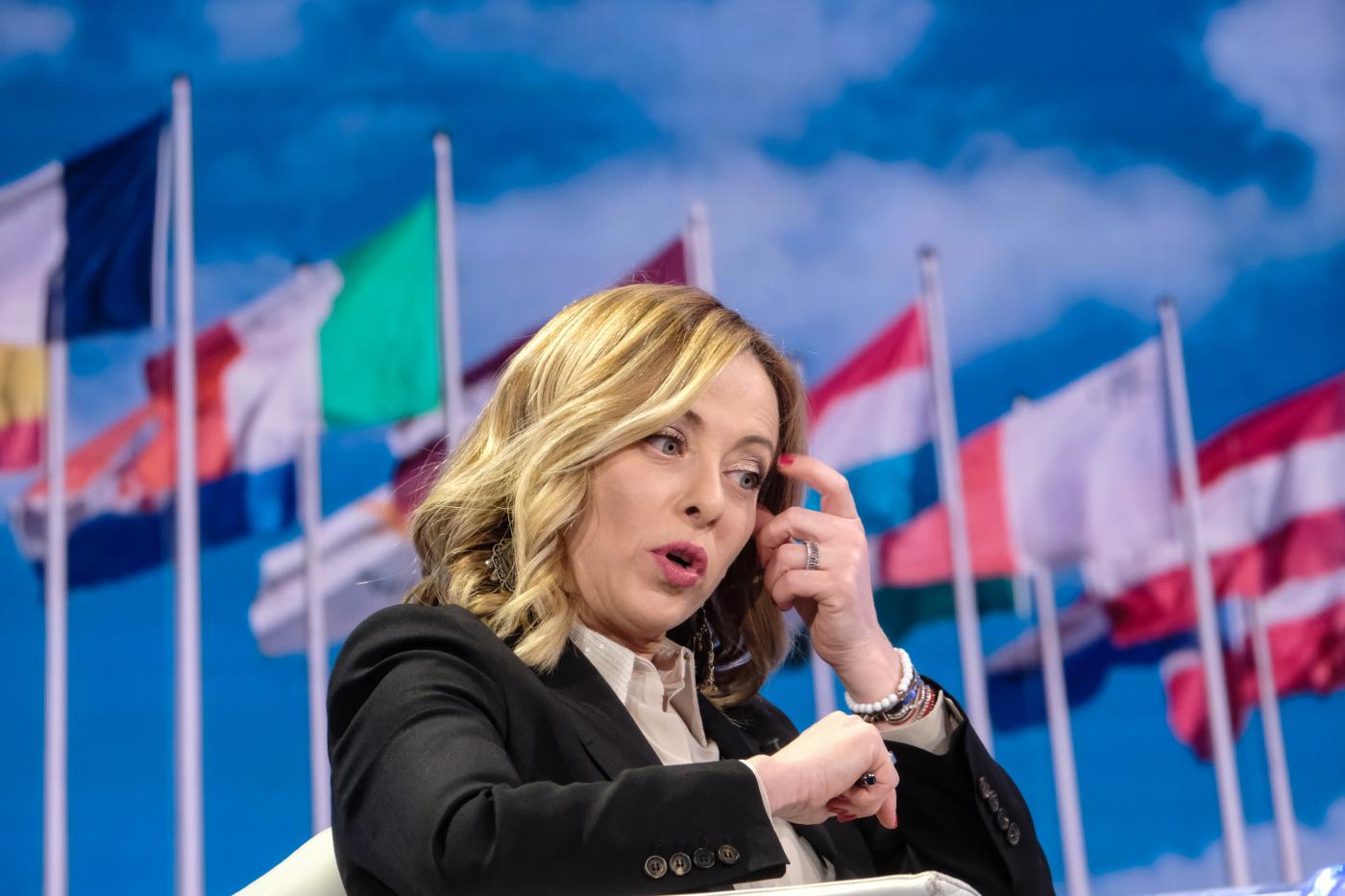 Premierato, Meloni: “Io favorevole a vincolo due mandati da premier”