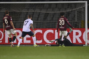 Torino Fc vs Lazio - Campionato italiano di calcio Serie A TIM 2023/2024