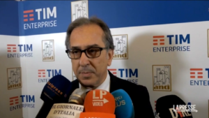 Smart cities, Schiavo (Tim): “Partnership con Anci fondamentale per ridurre il gap digitale con l’Europa”