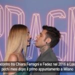 Chiara Ferragni e Fedez, le tappe della storia d’amore