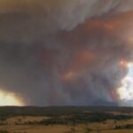 Australia: incendi fuori controllo nello stato di Victoria, evacuazioni