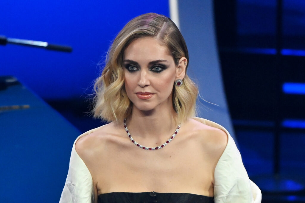 Galleria foto 'Chiara Ferragni e Fedez, la storia d’amore e la crisi' - foto 4