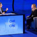 Chiara Ferragni ospite da Fazio il 3 marzo