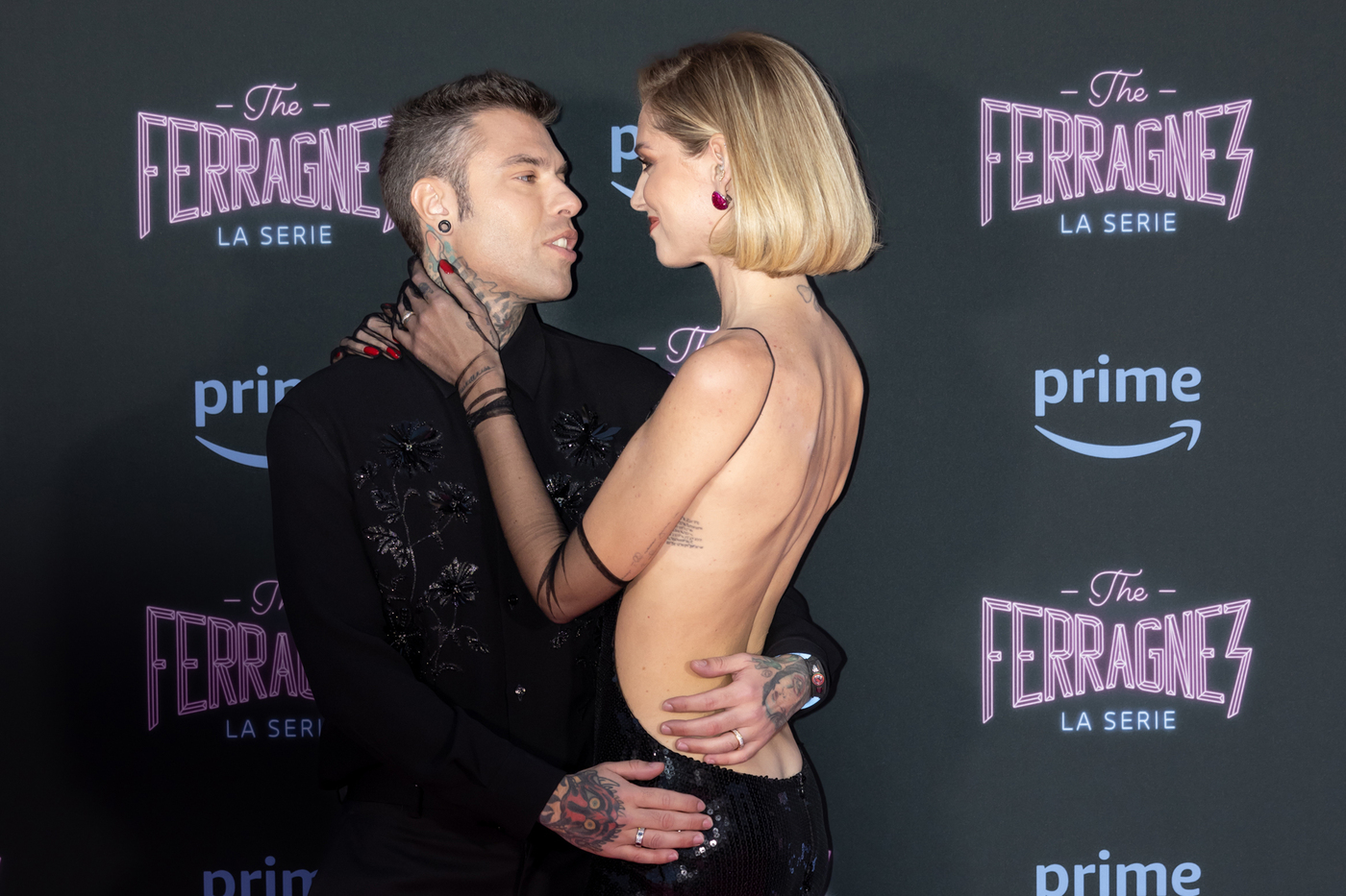Chiara Ferragni, è rottura con Fedez: il rapper è andato via di casa