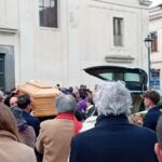 Manziana, oggi i funerali di Paolo Pasqualini