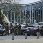 Germania, aggressione a scuola: diversi studenti feriti