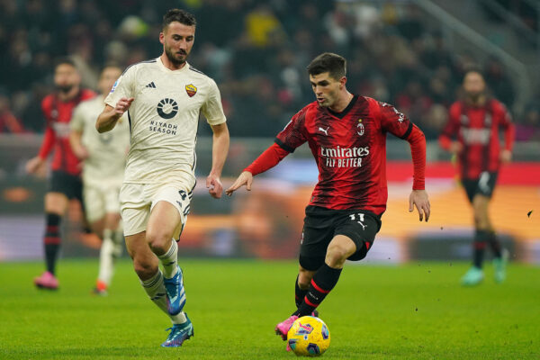 Europa League, Roma e Milan inseguono gli ottavi
