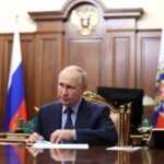 Mosca: “Insulti a Putin? Biden pensi a suo figlio Hunter”