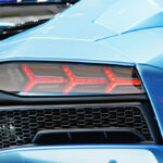 Codice Strada, sale a 3 anni divieto guida auto sportive neopatentati