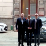 Stadio Milano, a Palazzo Marino vertice tra il Comune e i due club