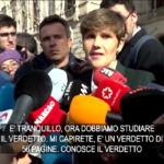 Legale Dani Alves: “Ricorreremo in appello contro condanna”