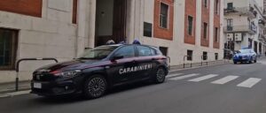 ‘Ndrangheta, omicidio, estorsione e usura: 17 arresti a Reggio Calabria