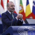 Europee, la missione del Ppe di Weber: dividere le destre e allargare la maggioranza