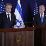 Guerra Israele-Hamas, Usa a Netanyahu: “No a rioccupazione di Gaza”