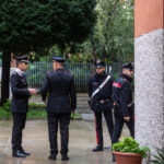 Napoli, violenza sessuale su 11enne: arrestato 64enne