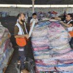 Gaza, Unrwa ferma sue operazioni nel nord della Striscia