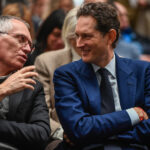 Stellantis, Elkann: “Nel 2023 traguardi significativi, futuro pieno di possibilità”