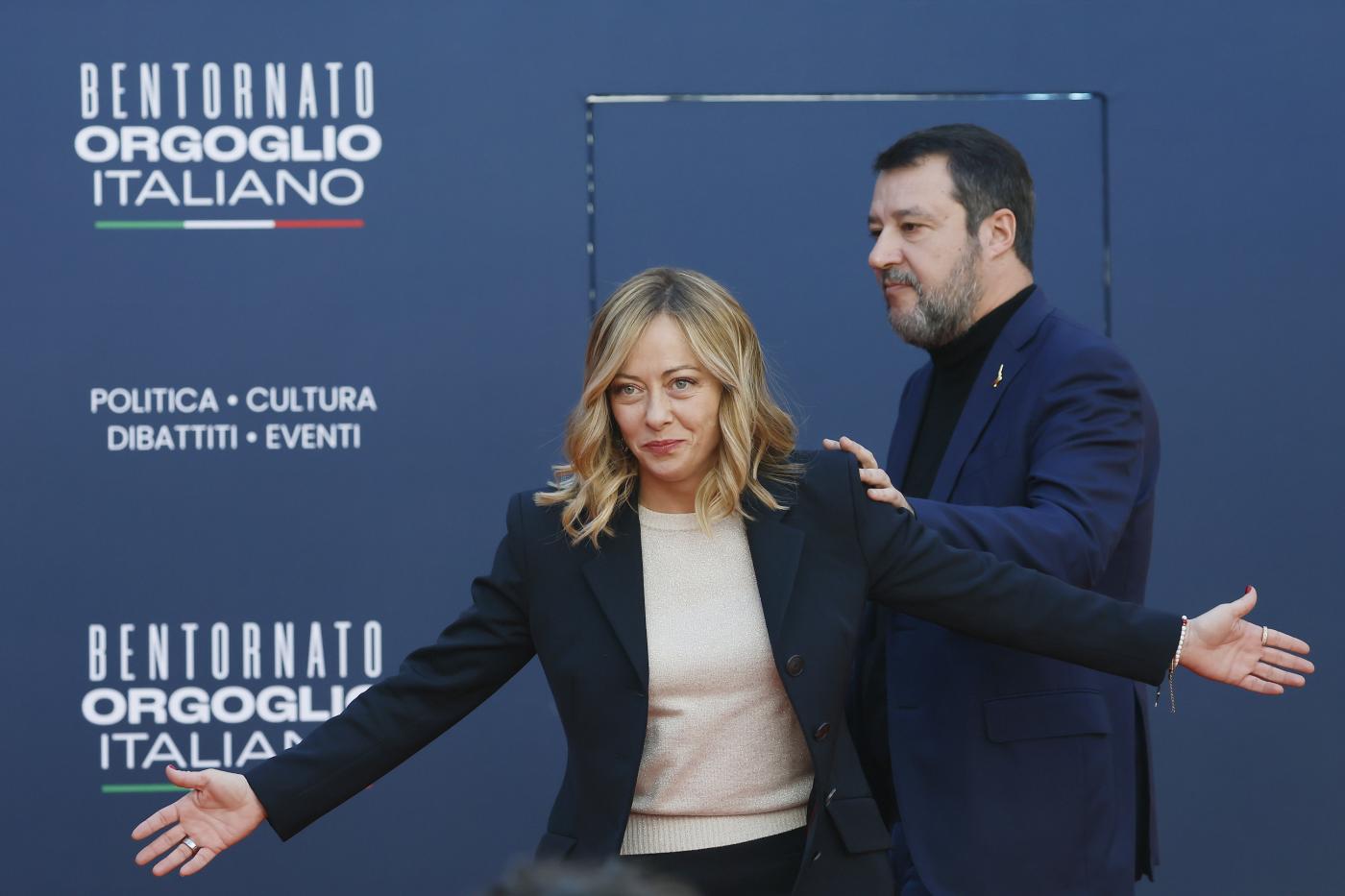 Terzo mandato, maggioranza si spacca: FdI e FI dicono no alla Lega