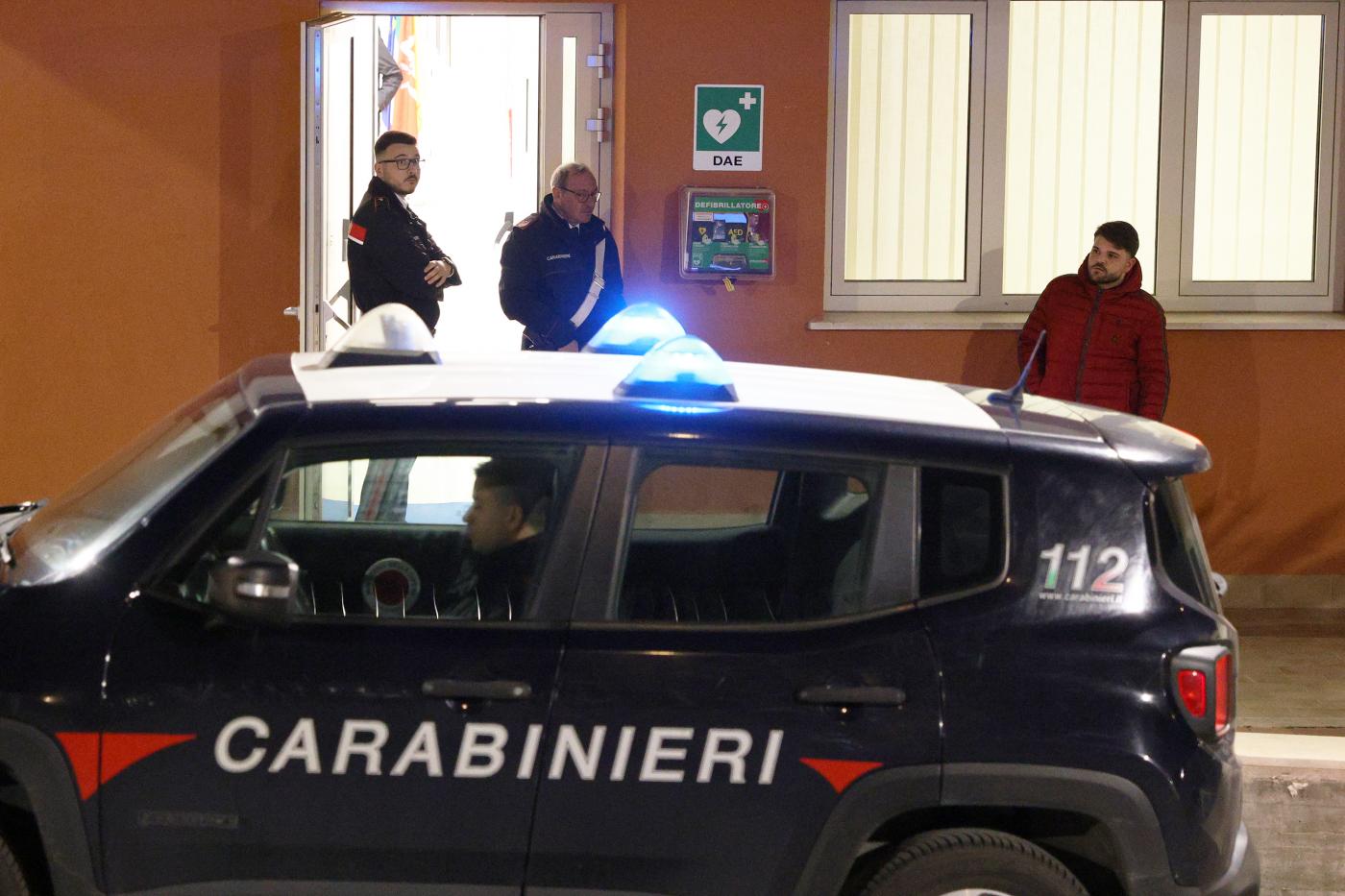 Treviso, 39enne ucciso a coltellate: fermato un minorenne