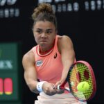 Tennis, Jasmine Paolini in finale a Dubai