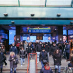 Sciopero dei sindacati autonomi, disagi dai trasporti alla scuola