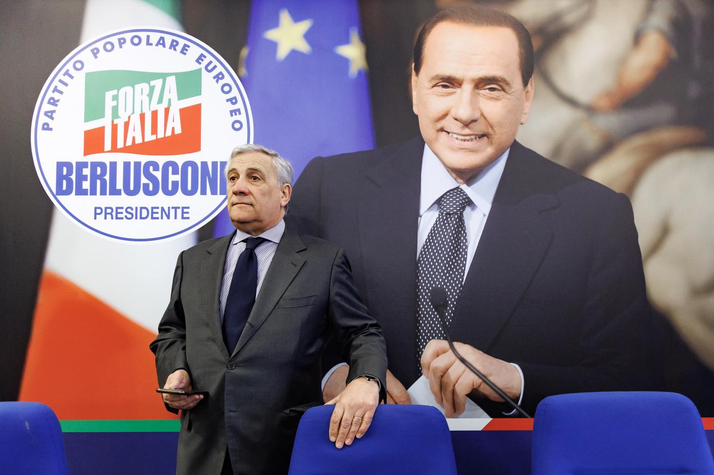 Forza Italia, il primo Congresso senza Berlusconi