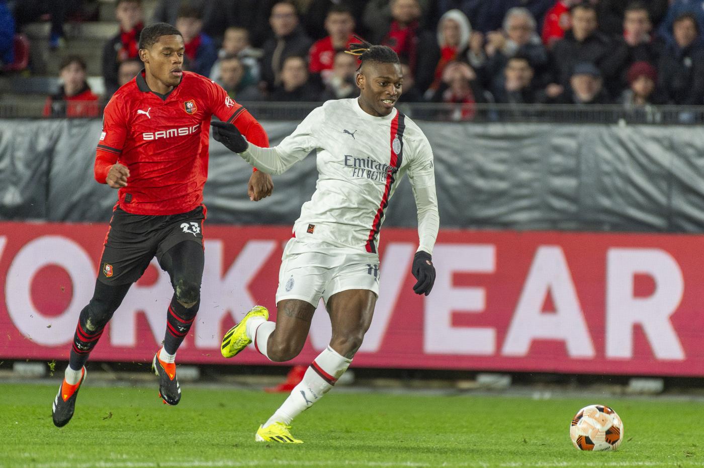 Europa League, il Milan pesca lo Slavia Praga