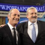 Terzo mandato: ecco i governatori e i sindaci a rischio
