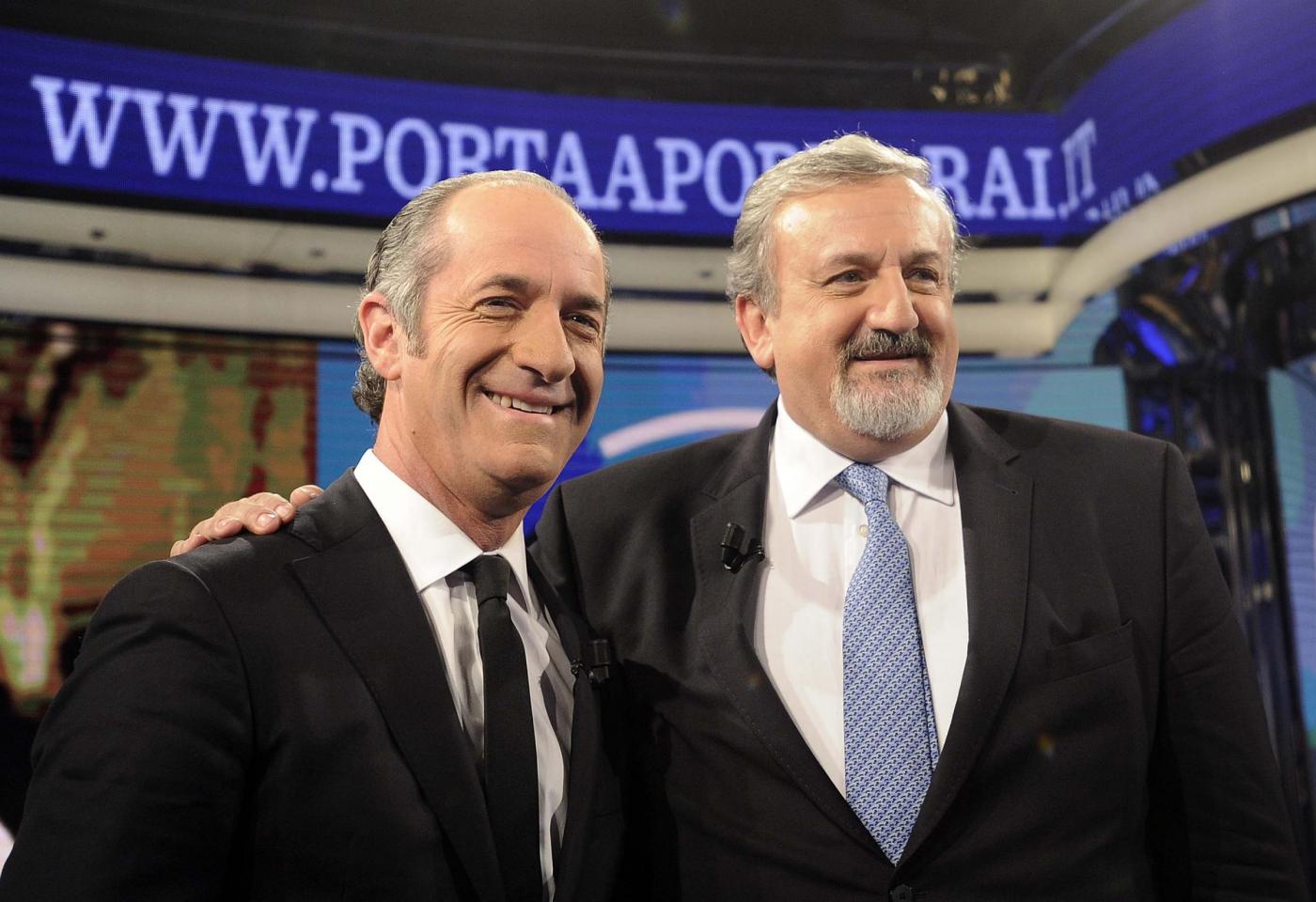 Terzo mandato: ecco i governatori e i sindaci a rischio