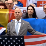 Ucraina, l’ambasciatore Usa: “Siamo stati, siamo e le saremo accanto”