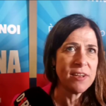 Sardegna, Todde: “Quale miglior cambiamento di una donna prima presidente della Regione”