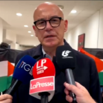 Soru chiude campagna elettorale: “Rappresento chi vuole una Sardegna nuova”