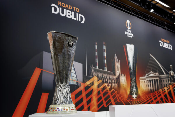 Europa League, i sorteggi degli ottavi delle squadre italiane