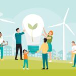Parte giro d’Italia ministero dell’Ambiente dedicato alle Comunità energetiche