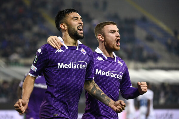 Conference League, Fiorentina-Maccabi Haifa agli ottavi