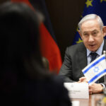 Gaza, Netanyahu presenta piano post-guerra