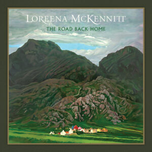 Loreena McKennitt, in arrivo il nuovo album ‘The Road Back Home’