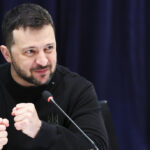 Ucraina, Zelensky: “Prepareremo una nuova controffensiva”