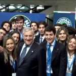 Forza Italia, al via il primo congresso nazionale del dopo Berlusconi